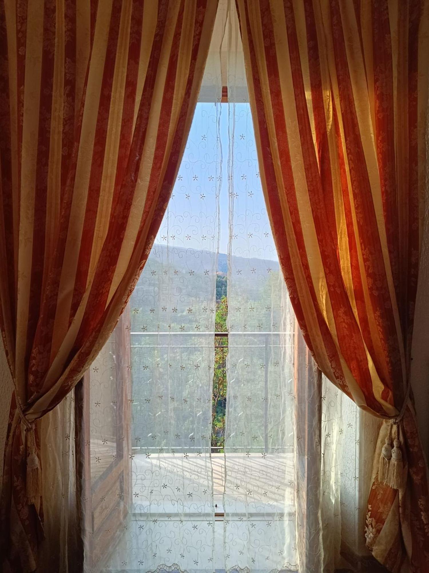 Florence House Santa Caterina dello Ionio Kültér fotó