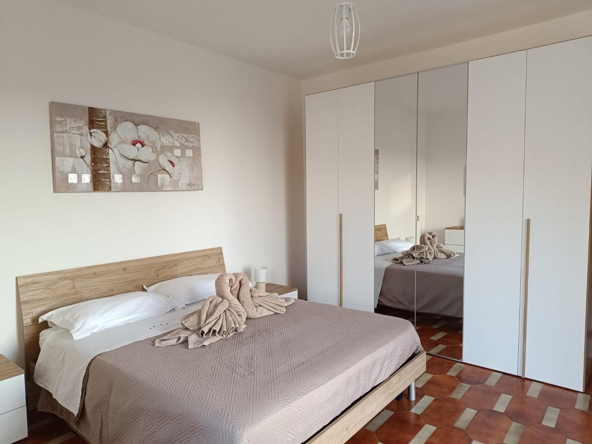 Florence House Santa Caterina dello Ionio Kültér fotó