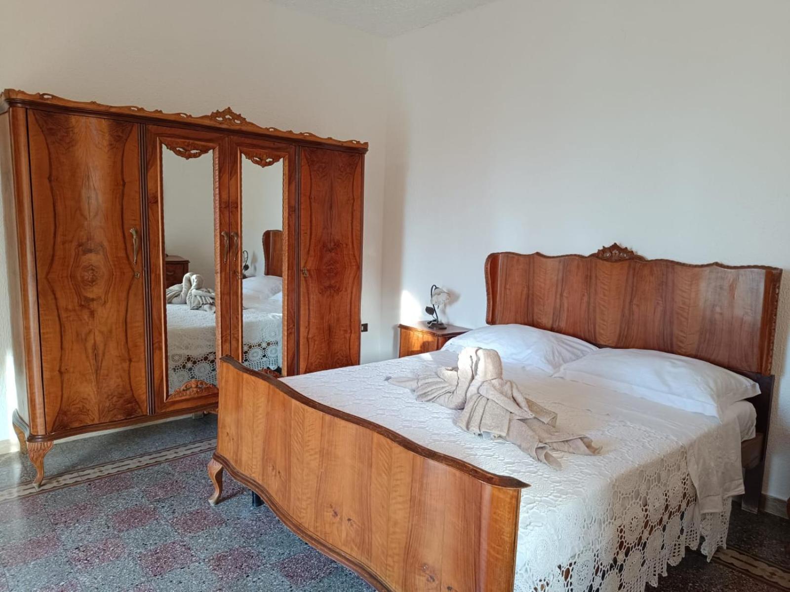 Florence House Santa Caterina dello Ionio Kültér fotó