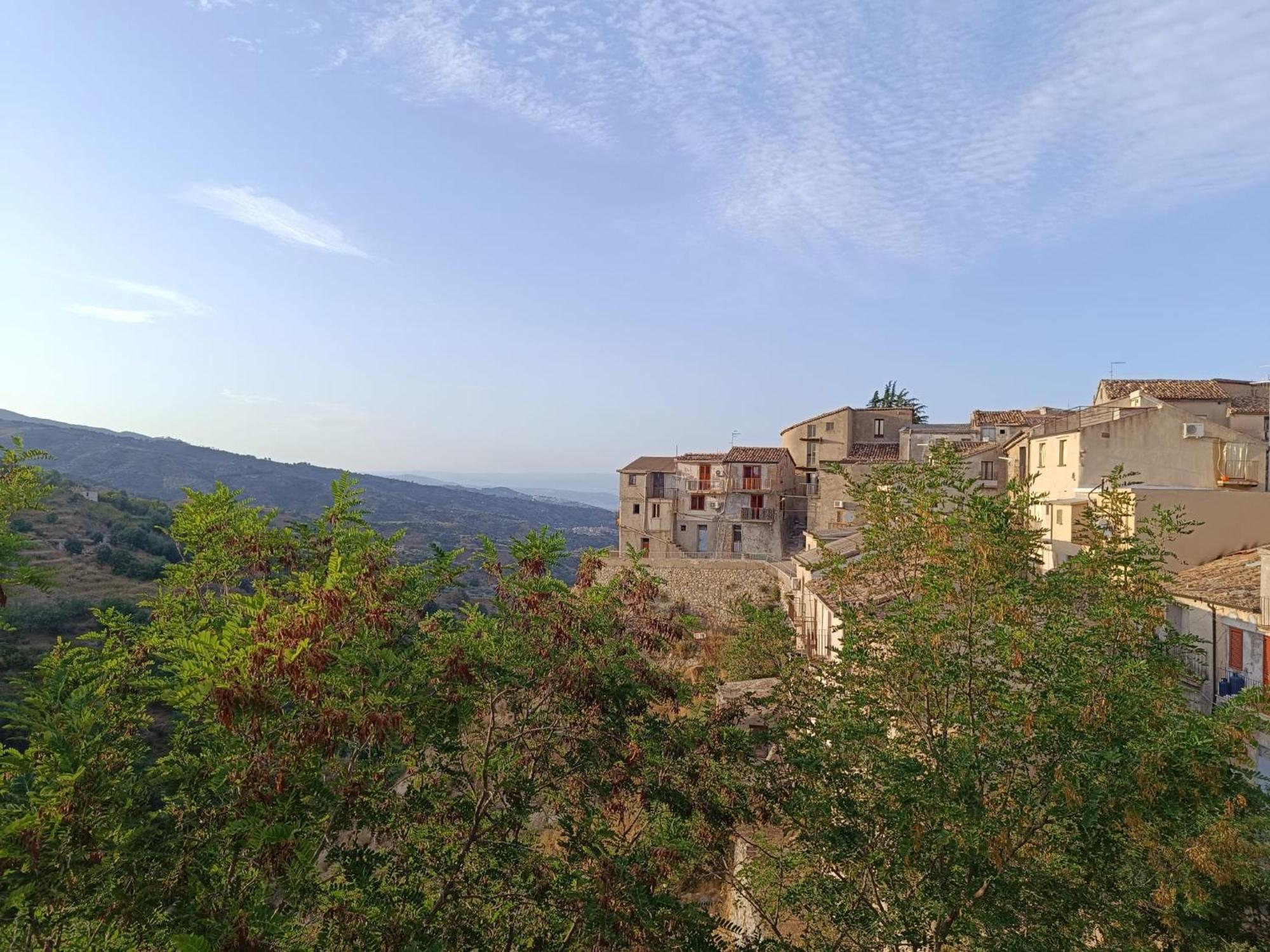 Florence House Santa Caterina dello Ionio Kültér fotó